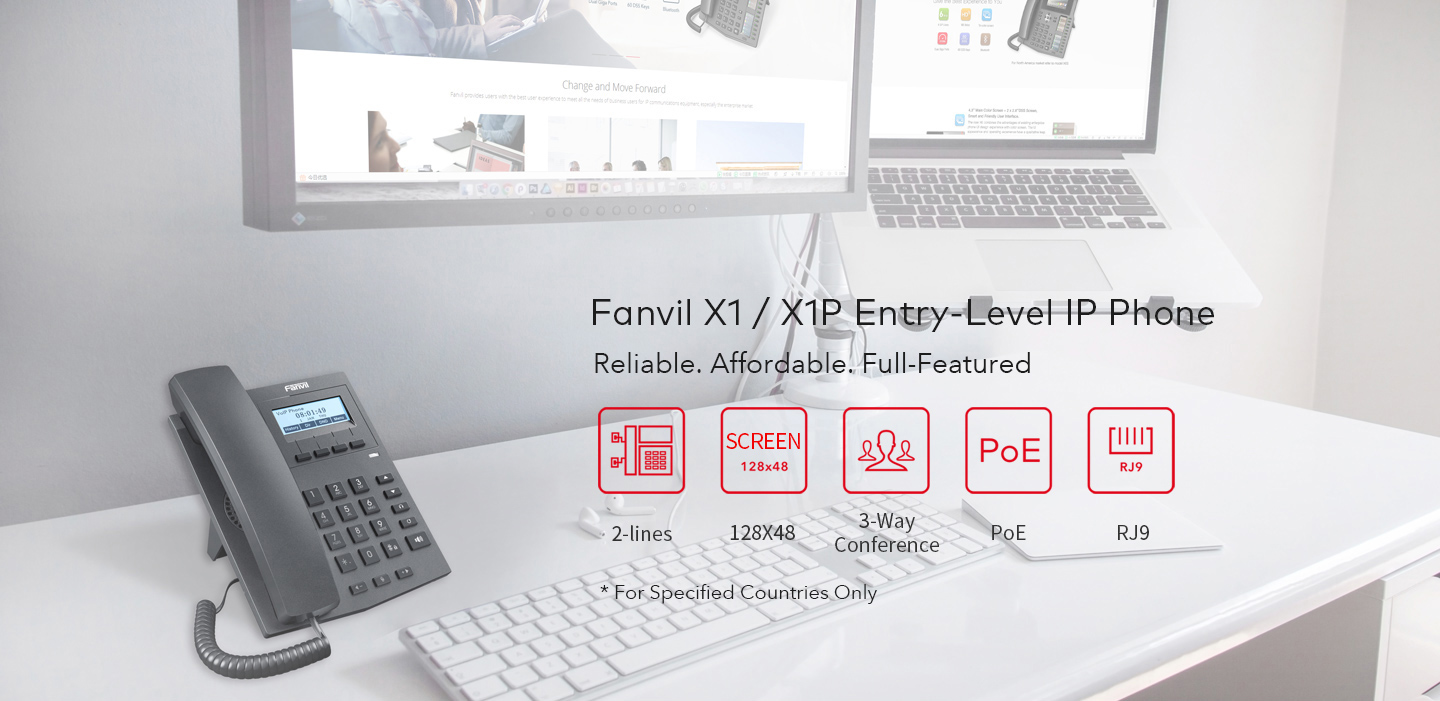 Ip Phones Fanvil Minsk Belarus
