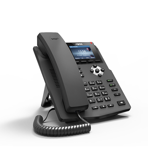 X3S/X3SP/G  Entry-level IP Phones