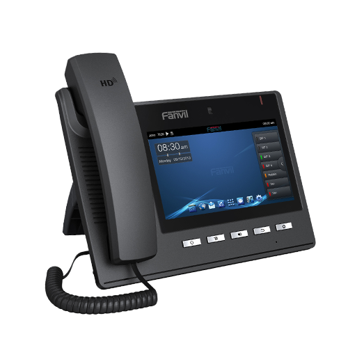 C600 Android Video Phone