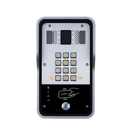 i23S Audio Door Phone