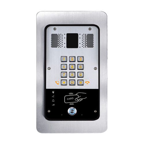 i23S Audio Door Phone