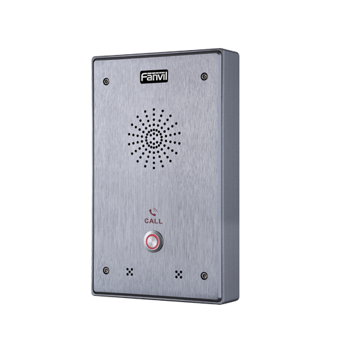 i12 Audio Intercom