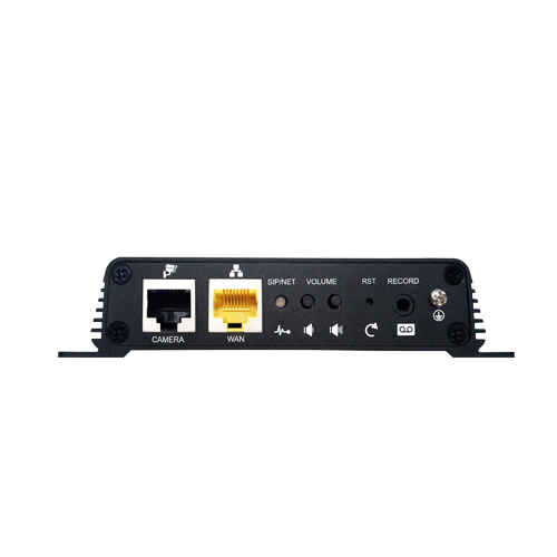 PA2 Paging Gateway