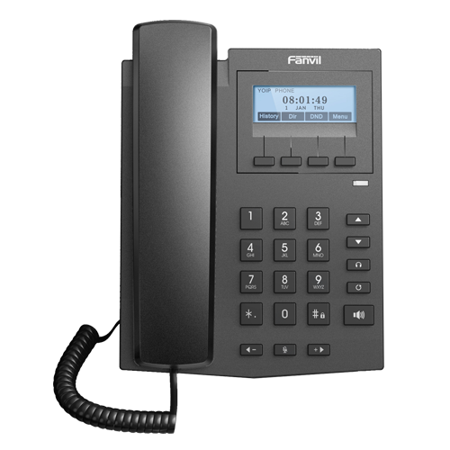 Ip Phones Fanvil Minsk Belarus