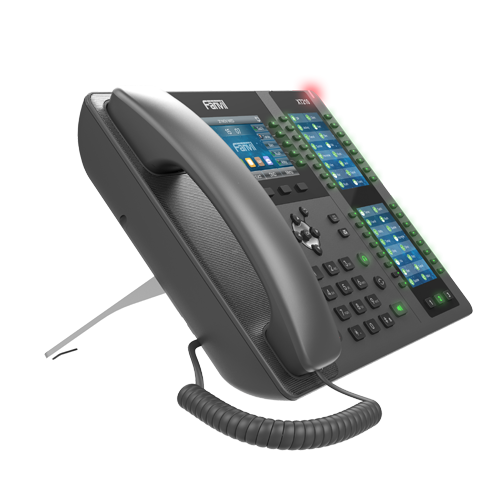 X210 Enterprise IP Phone