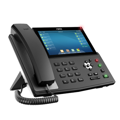 X7 Enterprise IP Phone