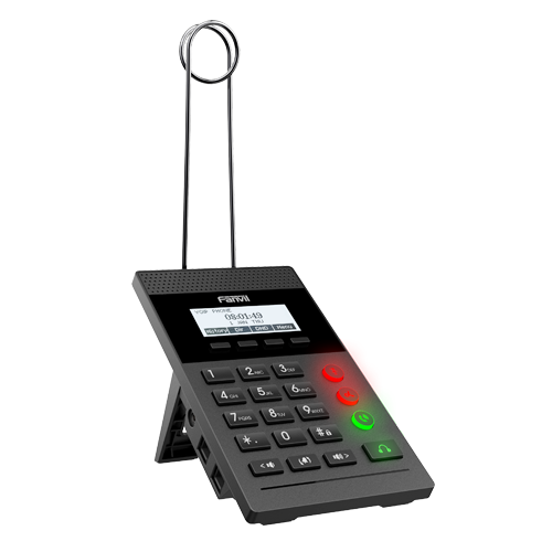 X2CP Call Center Phone
