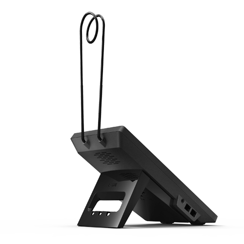 X2CP Call Center Phone