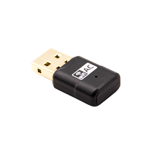 WF20 USB Wi-Fi Dongle