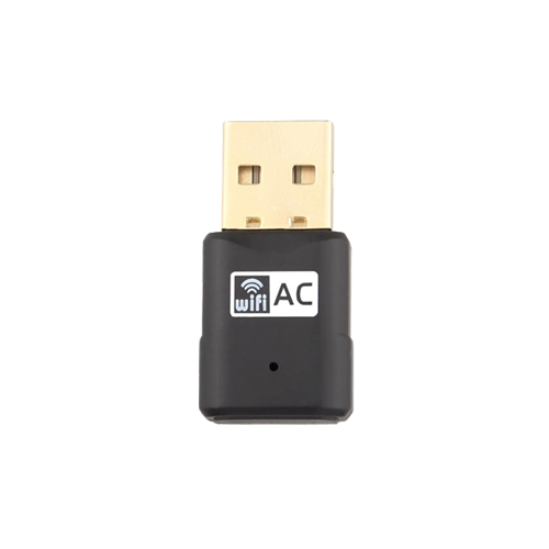 WF20 USB Wi-Fi Dongle