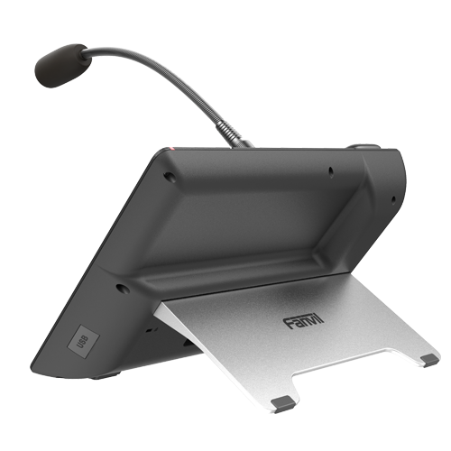 X210i Paging Console Phone