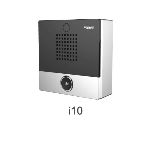 i10/ i10V/ i10D mini Intercom