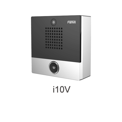 i10/ i10V/ i10D mini Intercom