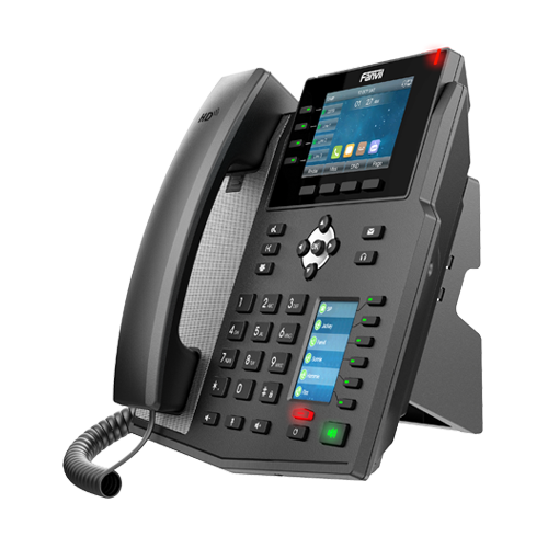 X5U High-end IP Phone