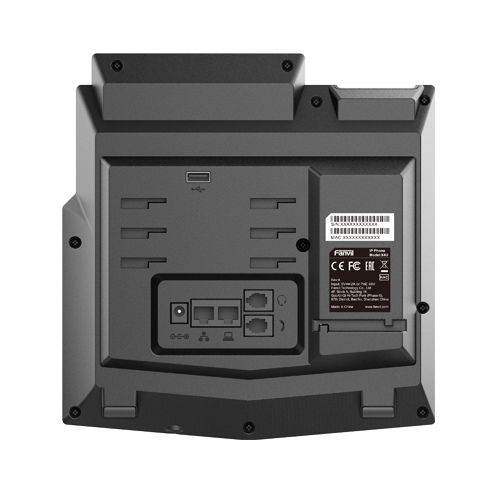 X4U Enterprise IP Phone