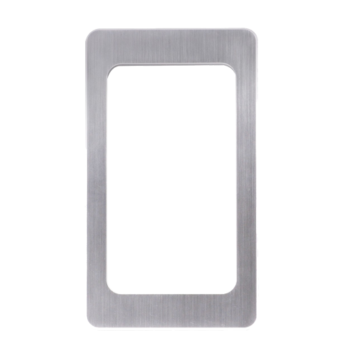 EX31 Flush Mounting Accessories